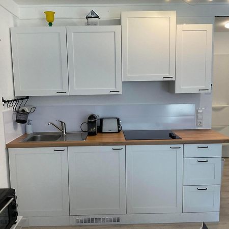 Ferienwohnung Sonnenterrasse Todtmoos Kültér fotó