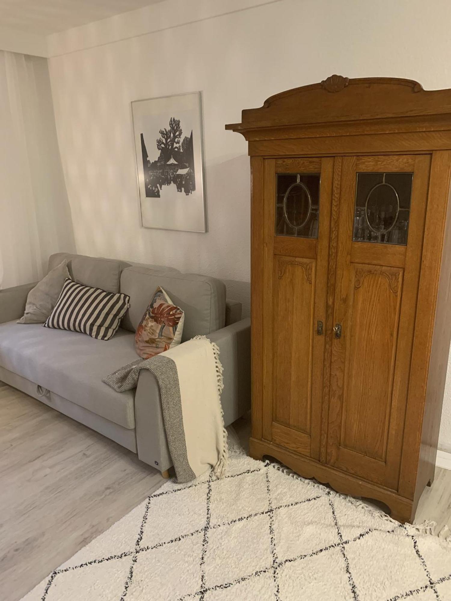 Ferienwohnung Sonnenterrasse Todtmoos Kültér fotó