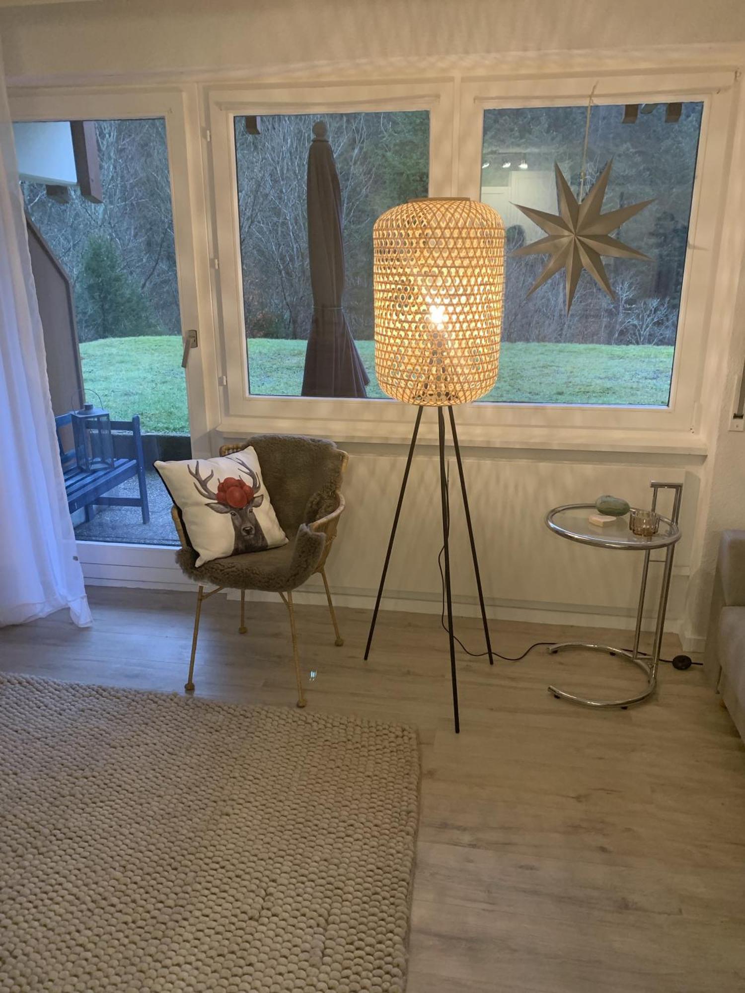 Ferienwohnung Sonnenterrasse Todtmoos Kültér fotó
