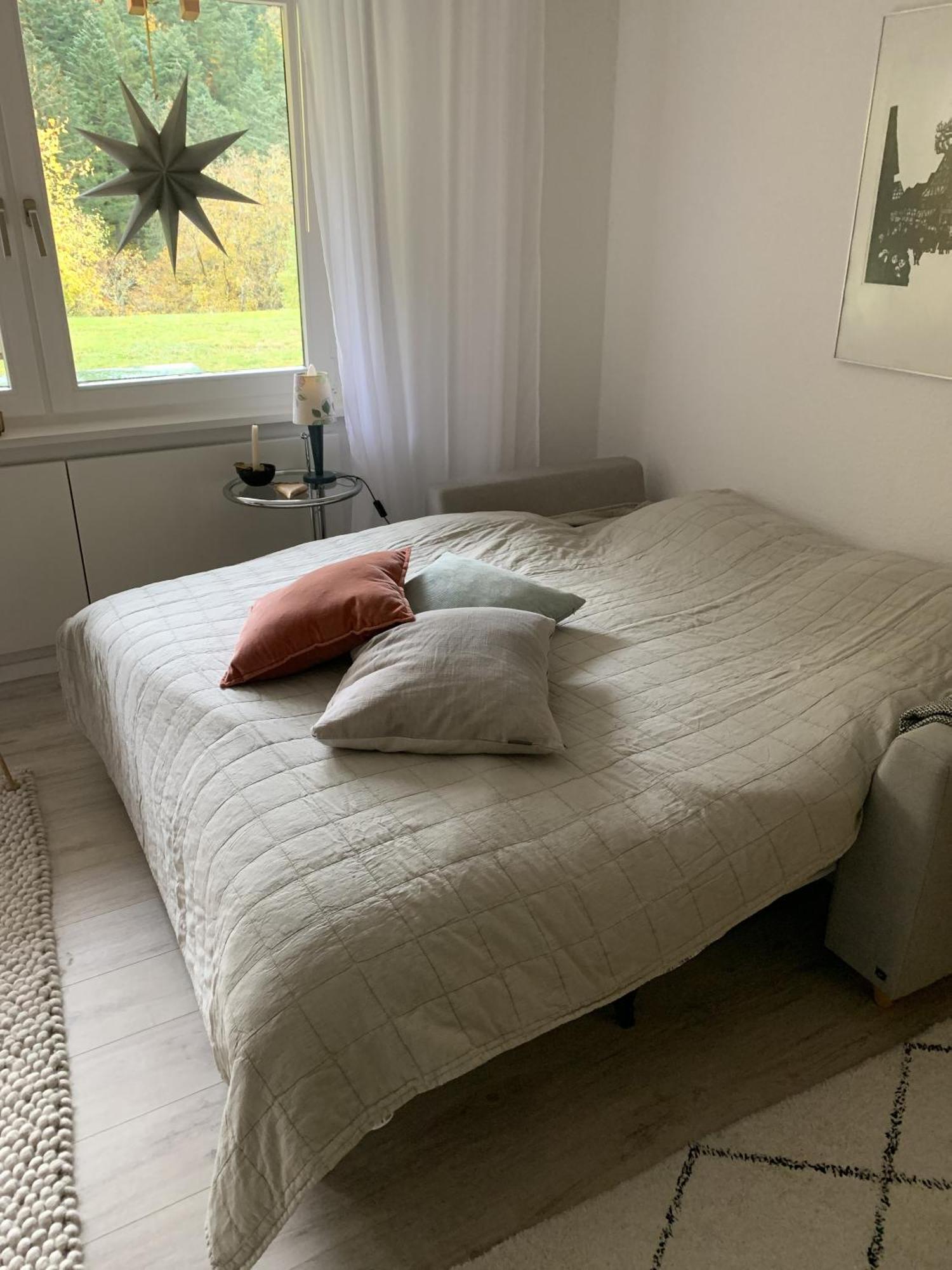 Ferienwohnung Sonnenterrasse Todtmoos Kültér fotó