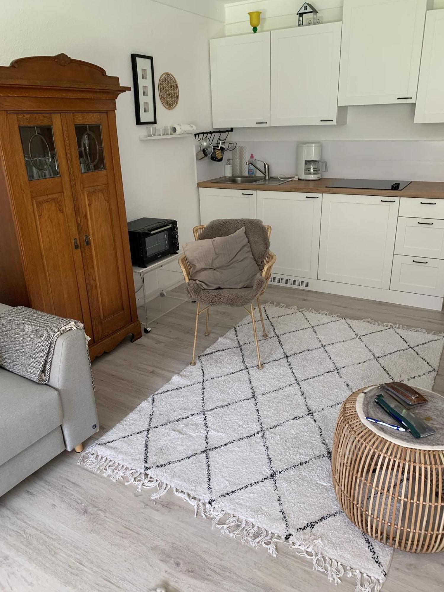 Ferienwohnung Sonnenterrasse Todtmoos Kültér fotó